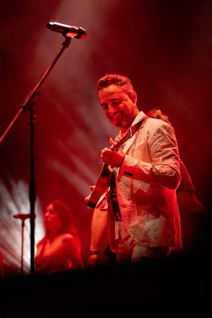 Jorge Drexler